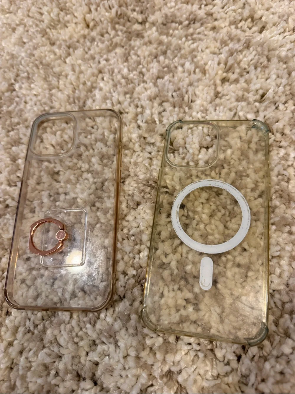 iPhone 12 Pro Max Cases & Screen Protector